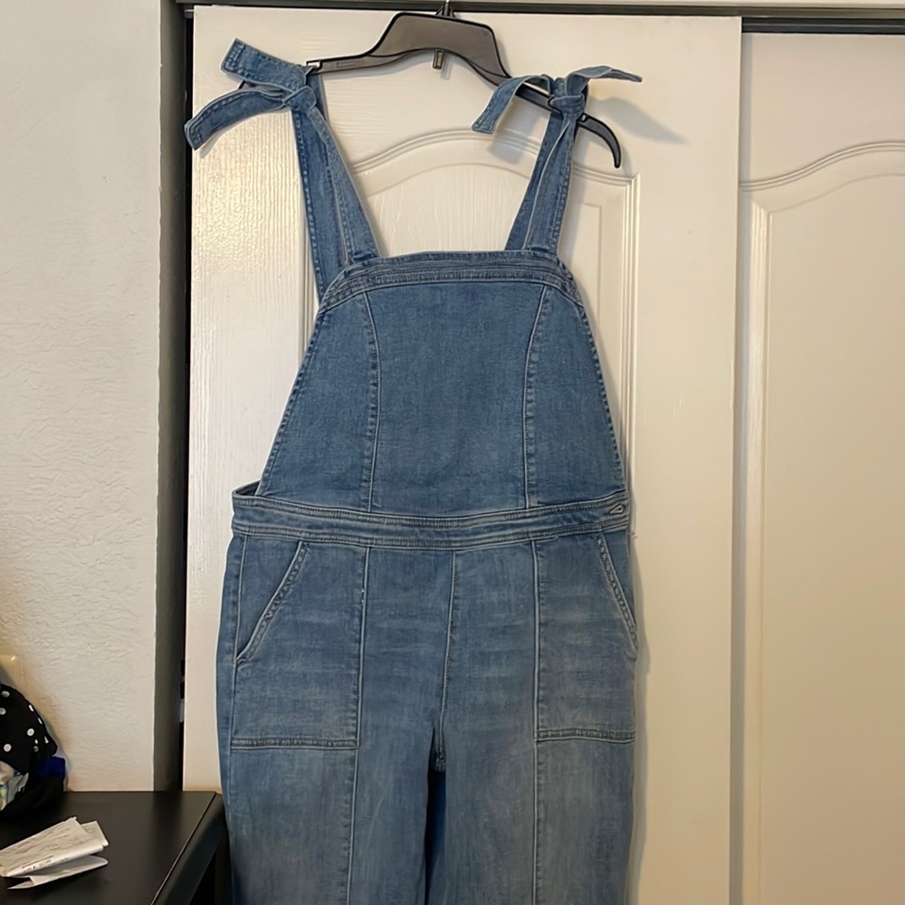 Overalls